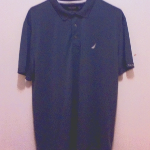 Nautica Polo short sleeve XL great condition - Picture 2 of 6